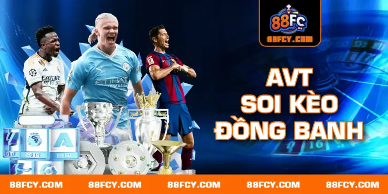 Bảng kèo trực tuyến hiển thị kèo đồng banh trong trận cầu cân tài cân sức