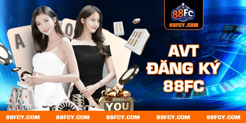 Đăng ký 88FC